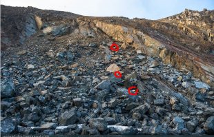 Пока три. Сам автор обещает показать еще двух. Жду))