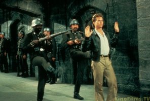 Девчата, не выпендривайтесь!