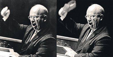 Как это было: визит Хрущева в Америку в 1959 году