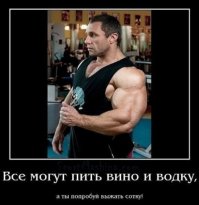  Как реагирует организм на ежедневные занятия спортом