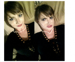 когда достал перед девушкой "хозяйство")))
(вообще вот эта классная))