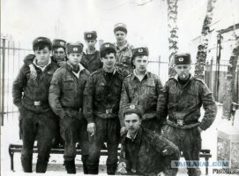 С Днём Рождения, Фёдор!