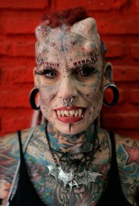 Не дай Бог, приснится!