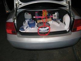 Издёвка 80 lvl