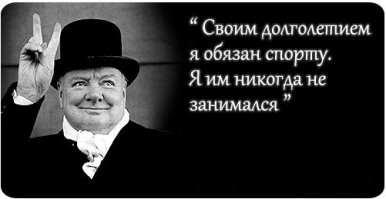  Как реагирует организм на ежедневные занятия спортом