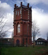 тоже яранск