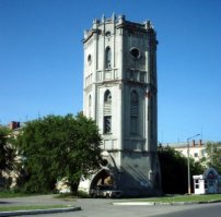 Троицк Челябинская область