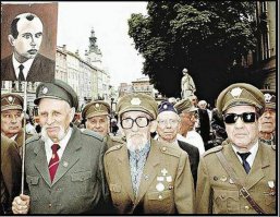 Как относятся к немецким ветеранам Второй мировой войны в Германии?