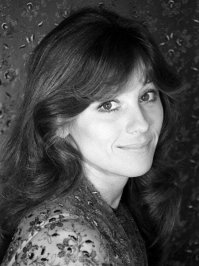 Наталья Варлей. 1966 год