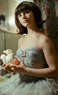 Наталья Варлей. 1966 год