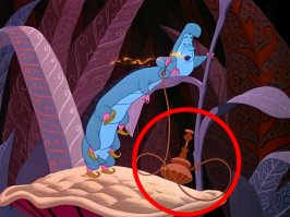 А вот и портал в иное измерение ;)