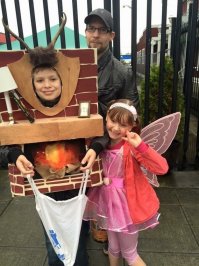 Бедный парень, теперь ему жить с этим всю жизнь, АЛЕНЬ ахахаха