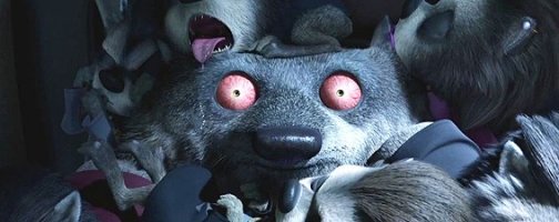 Неудачные работы таксидермистов