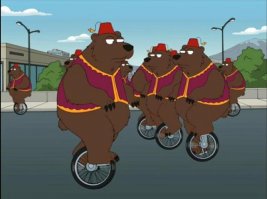 Иностранцы о русских мужчинах