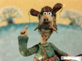 Ох уж эти сказочки