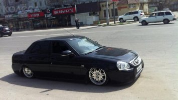 Где живут настоящие патриоты? 