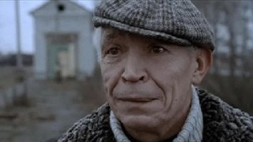 Грёбанный Екибастуз!!