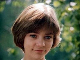 первая любоФ :)