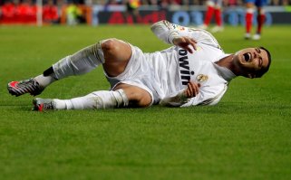 Что вообще там происходит? Или, как играть в американский футбол?