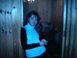 Знаю Юлю со школы, бывшая девушка моего друга. Очень прикольная и пробивная девчонка!