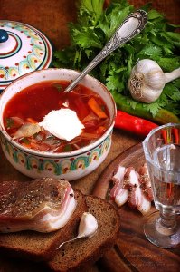 вкусности...