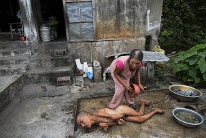 ЭйджентОранж