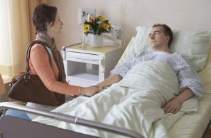 История из будущего?