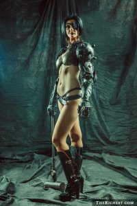 Напомнило ....