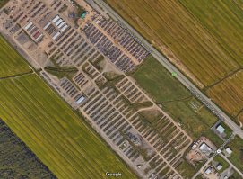 Вот, в Квебеке (Канада)