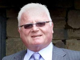 Изобретатель Segway Дин Кеймен разбился... и как вы думаете на чем???