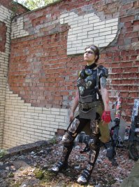 Самые знойные косплейщицы в стиле стимпанк: стань такой же!