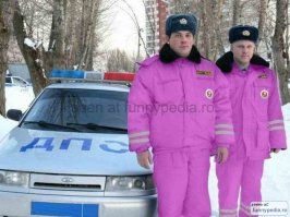 ЦВЕТНАЯ ТОНИРОВОЧКА ГОВОРИТЕ???