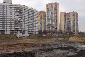 Чертановский пруд именно так и чистили. Скопали ил, засыпали дно песком, заполнили. Нет причин для паники.