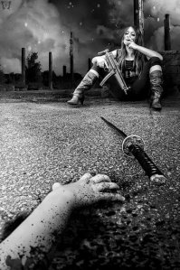 Самые знойные косплейщицы в стиле стимпанк: стань такой же!