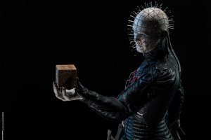 Устройство, чтобы прятать зарплату от самого себя