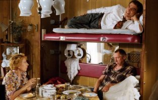 22 удивительных фотографии миниатюрных квартир с разных уголков мира