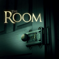 Напомнило игру The Room