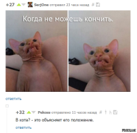 Неполитические комментарии и картинки из соц.сетей
