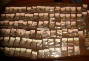 остальная жилплощадь занята делом...