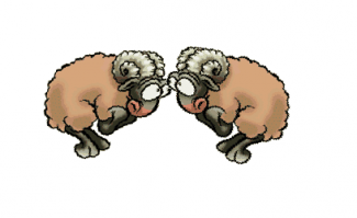 Дорожные приключения Нексии и "девятки"