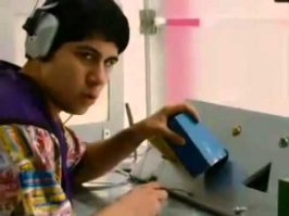 Идиократия (2005)
P.S. На последней картинке - министр образования