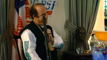 Идиократия (2005)
P.S. На последней картинке - министр образования