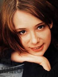 Еще и красивая очень! С Днем рождения!