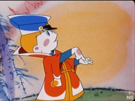 Обычно начинают с малого: с доброго и вечного. И уж потом: как построить дом и пр. А то получится, как в одном мультике ;)