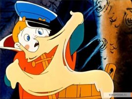 Обычно начинают с малого: с доброго и вечного. И уж потом: как построить дом и пр. А то получится, как в одном мультике ;)