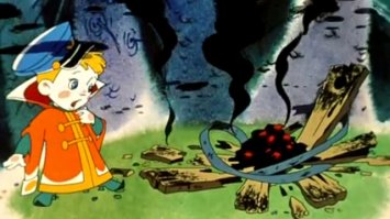 Обычно начинают с малого: с доброго и вечного. И уж потом: как построить дом и пр. А то получится, как в одном мультике ;)