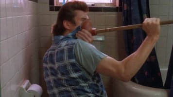 11 самых отвратительных кинопоцелуев (12 фото)