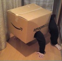 Немного черной краски