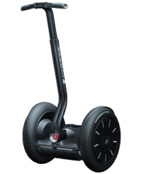 Забыли Segway.