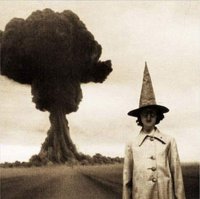 Фотограф  визуализировал ужасы, рожденные детским воображением